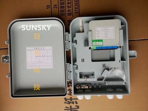 新576芯光纜交接箱 價格、圖片、品牌與慈溪日天通信設備廠供貨優勢詳解