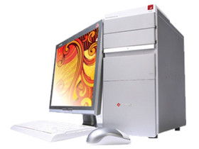 飛越A600-4E55臺式電腦參數(shù)規(guī)格與性能功能介紹