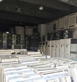 龍崗地區(qū)高價回收各類家私家電與工廠物資，專業(yè)高效服務(wù)
