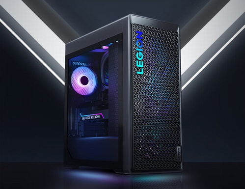 聯想RTX 4070 Ti顯卡發布 專為整機而生，彰顯品牌生態整合力