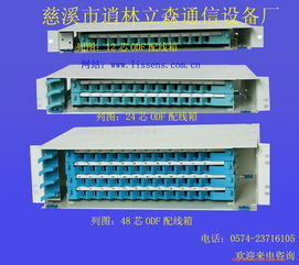 專注品質，連接未來——探訪慈溪市逍林立森通信設備廠